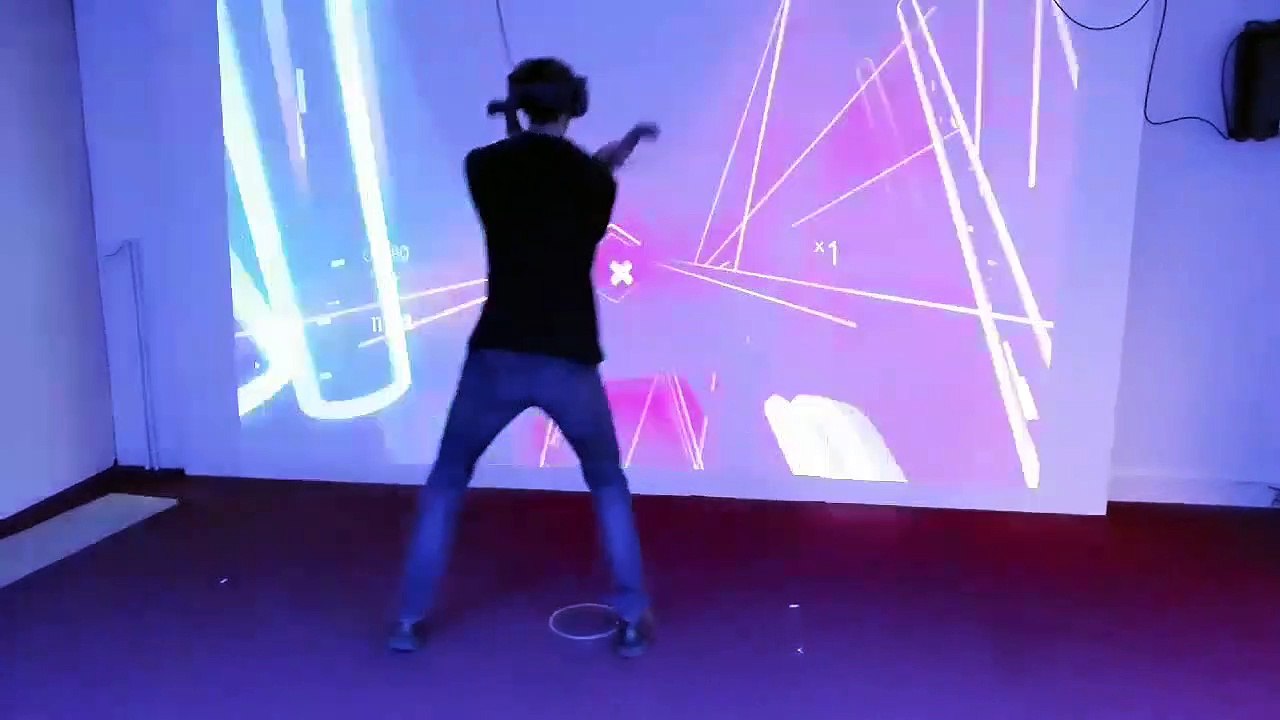 Le VR-Hut à Waterloo, pour s’immerger dans une réalité parallèle