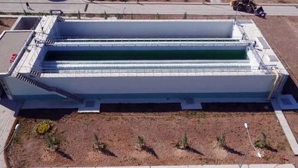 Toroslar'ın memba suyu evlerden akıyor - KONYA