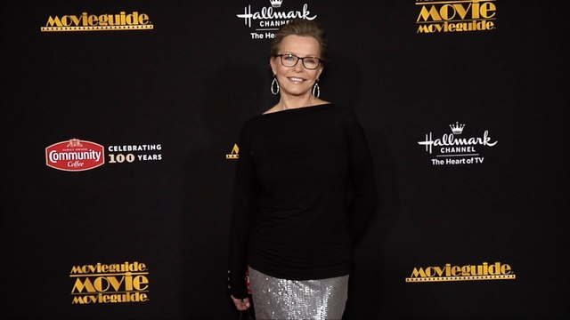 Cheryl Ladd 2019 Movieguide Awards Red Carpet