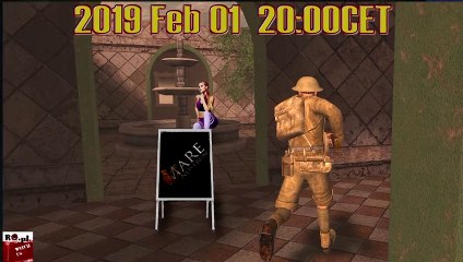 MARE NOSTRUM FightNight 2019 Feb 01