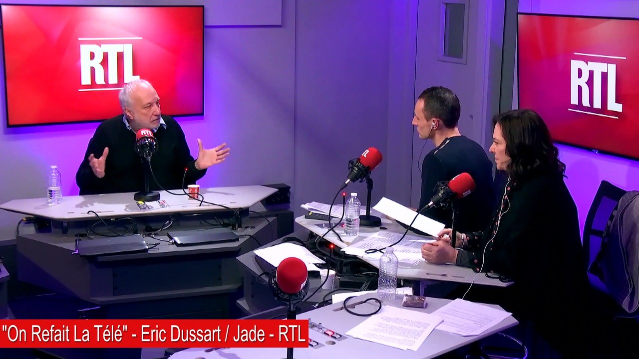 Sur RTL, François Berléand se lâche: "Ils me font chier les gilets jaunes. A un moment il faut le dire et je m 'en fou des conséquences !" - Vidéo