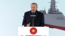 Erdoğan: Terör örgütüne taşeronluk yapanların değil, milletimizin ne dediğine bakacağız - İSTANBUL