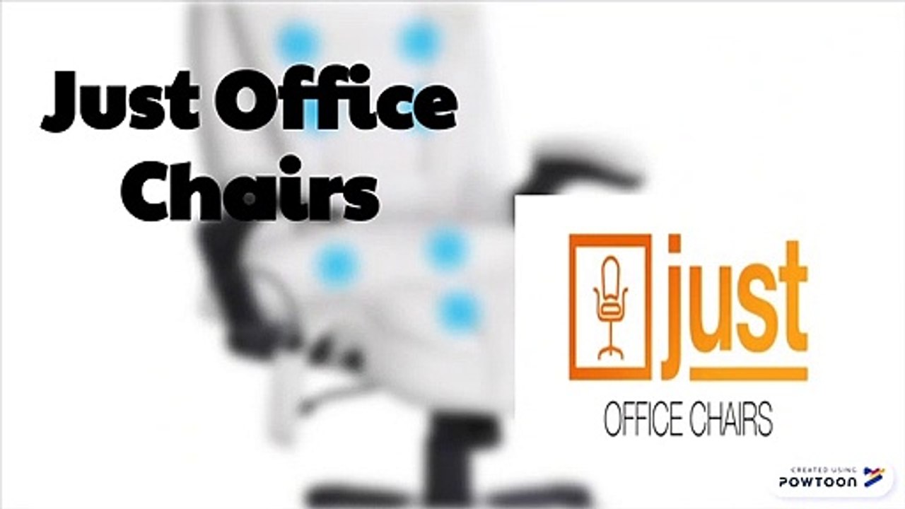 Just Office Chairs Pert