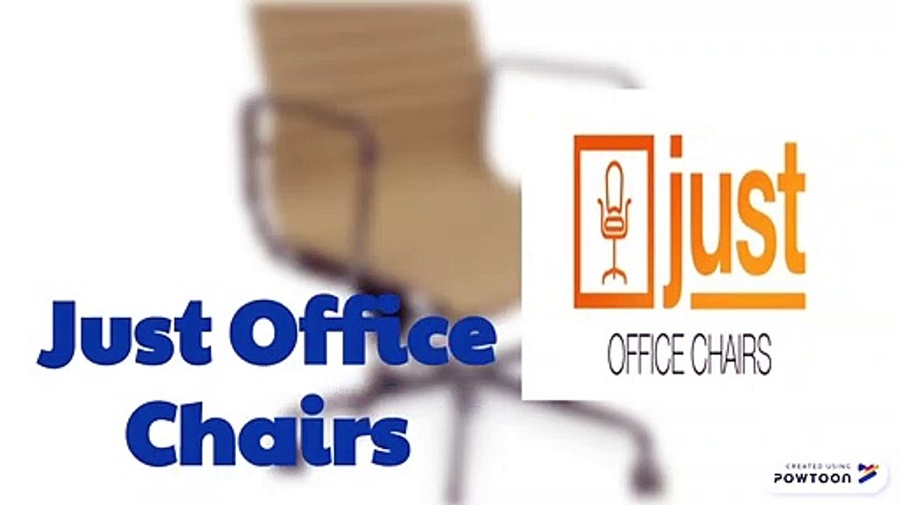 Office Chairs Pert