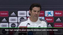 Vinicius Terpukul Dengan Tragedi Kebakaran di Flamengo - Solari