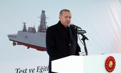 'Devir yok... Yüzde 50 Katar, yüzde 50 Türk"