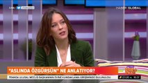 Pelin Öztekin & Emel Çölgeçen  / Özge Uzun İle Haftasonu / 9 Şubat 2019
