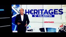 Bande annonce Héritages NRJ12 Spécial Saint Valentin 14 février Jean-Marc Morandini