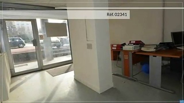 A vendre - Local - Rueil Malmaison (92500) - 52m²