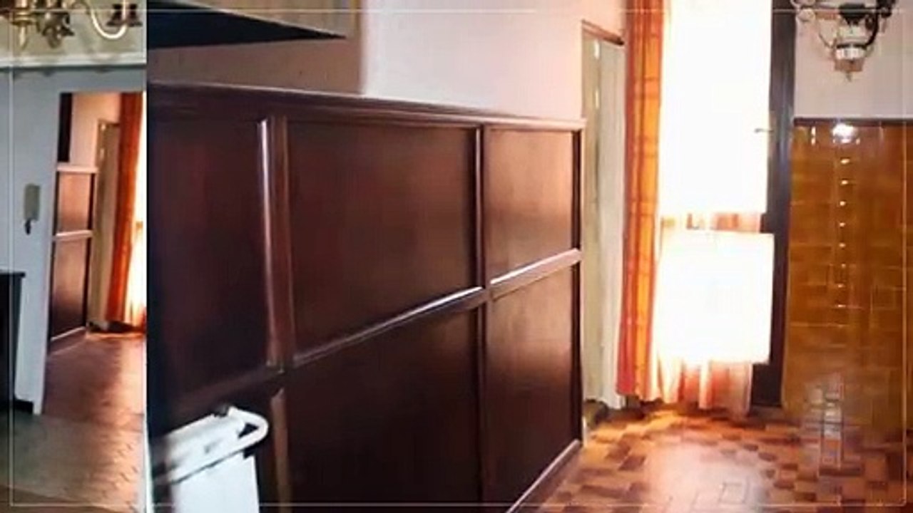 A vendre - Appartement - St Raphael (83700) - 3 pièces - 75m²