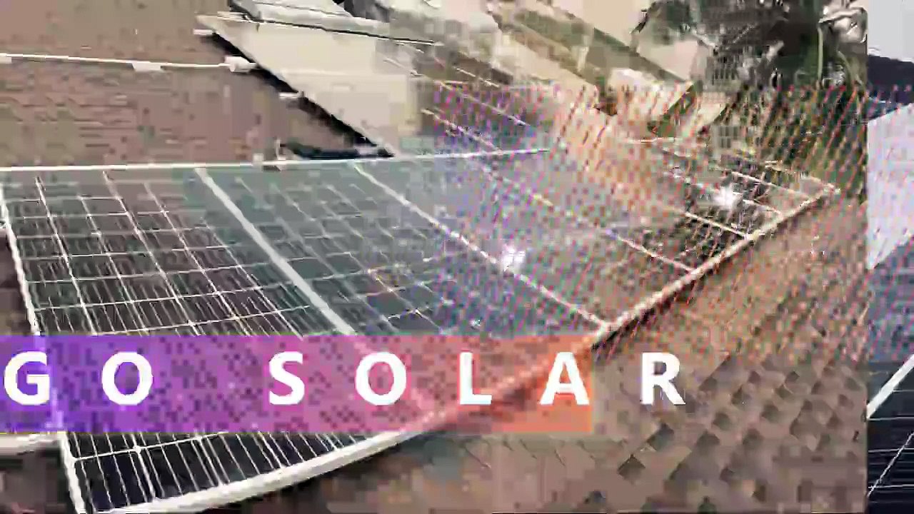 Unlimited Solar Present in Bay Heights Florida Go Solar!