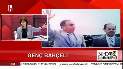 Yaşar Okuyan'dan çarpıcı açıklama: Bahçeli o dönem sanık bile değildi!