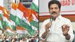 The MP Elections Race Was Started In Telangana Congress | Oneindia Telugu