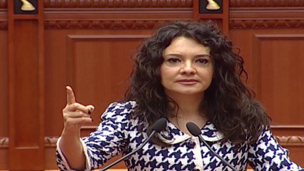 Spiropali - Bashes: Je pupac qe po merr ne qafe opoziten