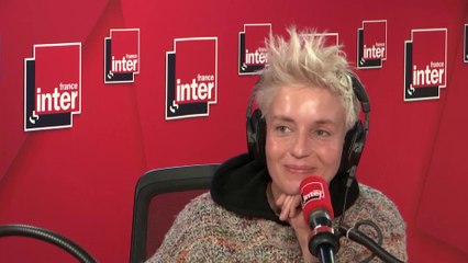 L'invité du week-end : Jeanne Added, artiste féminine de l'année aux Victoires de la musique 2019