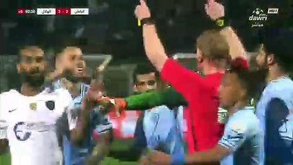 Bafetimbi Gomis uzatmalarda zaferi getirdi