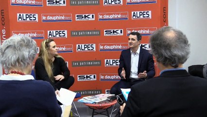 Elargissement de l’A480 : «  S’il est fait comme une autoroute, le projet de l’A480 peut devenir un aspirateur à voitures »