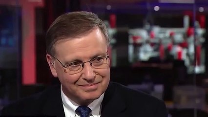 Former FBI Official Chuck Rosenberg Brands Matt Whitaker's Testimony 'Disgraceful'