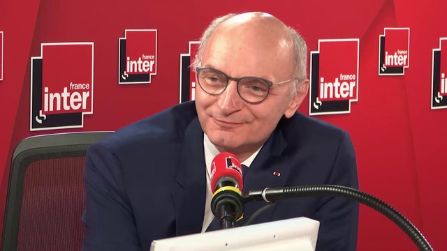 Didier Migaud, premier président de la Cour des comptes : Nous ne sommes pas toujours parmi les pays à l'action publique la plus efficace