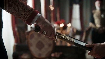 Payitaht Abdülhamid 74. Bölüm Tanıtım
