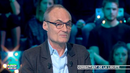 France Inter - Philippe Val : « Stéphane Guillon n’était pas drôle »