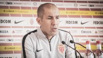 Le Zap' Déclas avant Montpellier - AS Monaco