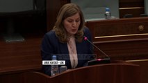 Kuvendi i Kosovës mblidhet për rastin e rëndë të Drenasit - Top Channel Albania - News - Lajme