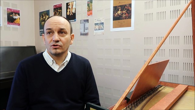 Valence : un week-end romantique pour l’orchestre symphonique du conservatoire