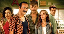 'Organize İşler 2' Filmi İlk Haftadan 23 Milyon TL Hasılata Ulaştı