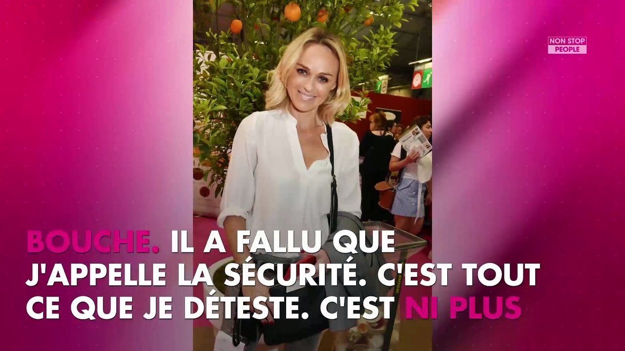 Cécile de Ménibus insultée et menacée : elle riposte et dénonce son agresseur