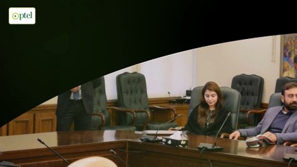 PTCL hosts NIC Peshawar Startups