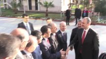 Antalya Bakan Gül'den Fetö'cü Tepkisi Videoda Kendini Görüyor, 'O Ben Değilim' Diyor