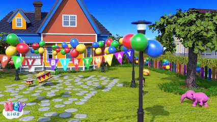 Köpek Uçmak İstemiş + 19 dakika bebek şarkıları