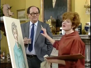 Fresh Fields 2x01 A Night to Remember