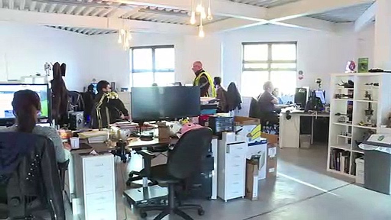 Endgegner Brexit - das Aus für die britische Videospiel-Branche?