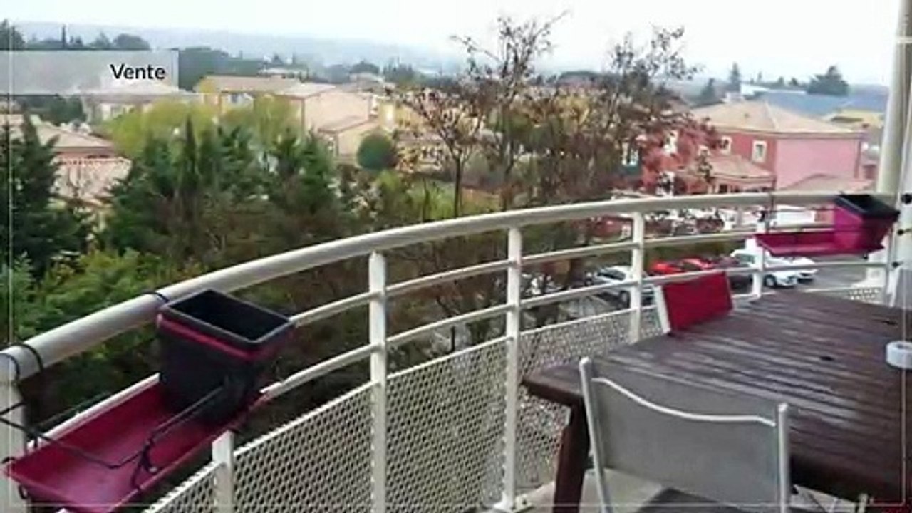 A vendre - Appartement - Montelimar (26200) - 2 pièces - 45m²