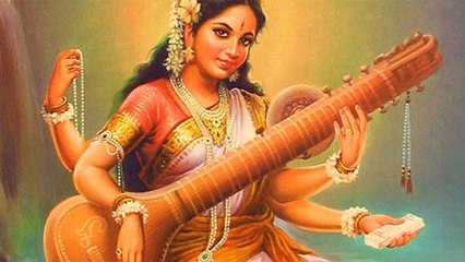 Kissa Puran : माता सरस्वती की रहस्यमयी उत्पत्ति से उठेगा पर्दा | Boldsky