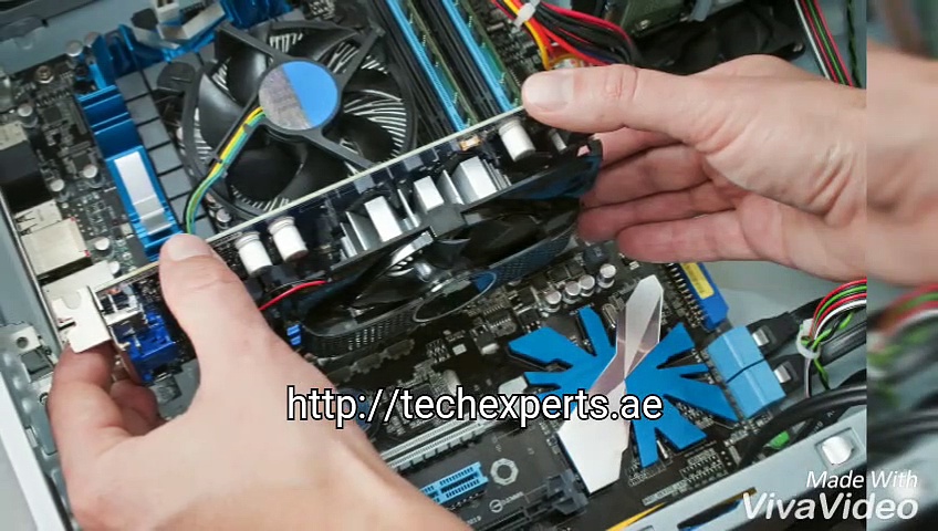 Laptop & Computer Repair & Support