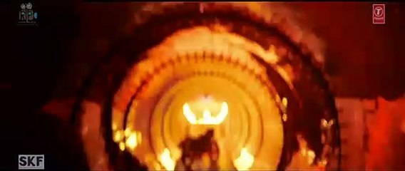 Salman Khan | BHARAT | Official Teaser | EID 2019