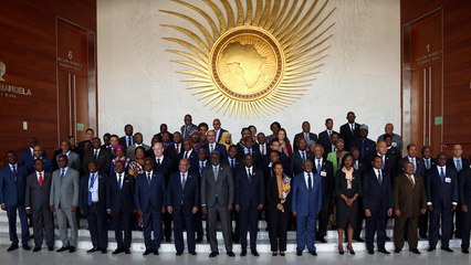 ظاهرة اللجوء الأفريقي لدول أوروبا.. هل من حل قريب؟