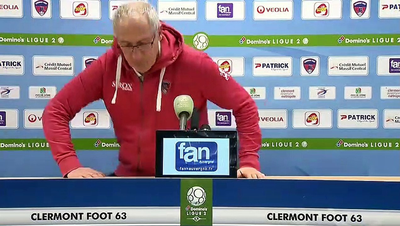 J24: Réactions des coachs