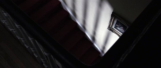 The Amityville Murders Movie Clip