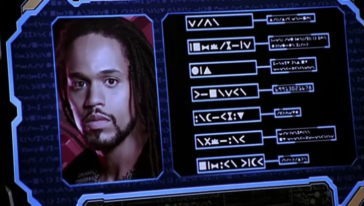 Andromeda S01E13