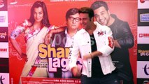 Watch Launch of 1st Poster of Krushna Abhishek Movie Sharma Ji Ki Lag Gayi