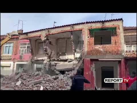 Ishte kthyer në zyra për UKT, Bashkia e Tiranës nis punën për rikthimin e shkollës së re