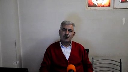 SAADET PARTİSİ AĞRI BELEDİYE BAŞKAN ADAYI MEHMET ERAT İLE RÖPORTAJ