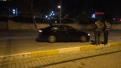Antalya Vali Karaloğlu, Uygulama Noktalarına Görüntülü Bağlandı
