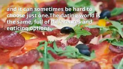 8 REASONS TO DATE THE GIRL WHO LOVES PIZZA