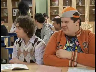 Nimeni nu-i perfect sezonul 1 episodul 45