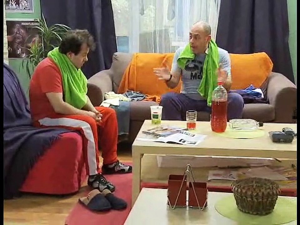 Nimeni nu-i perfect sezonul 1 episodul 47